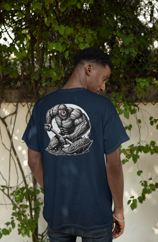 Titan of the Soil Tee
