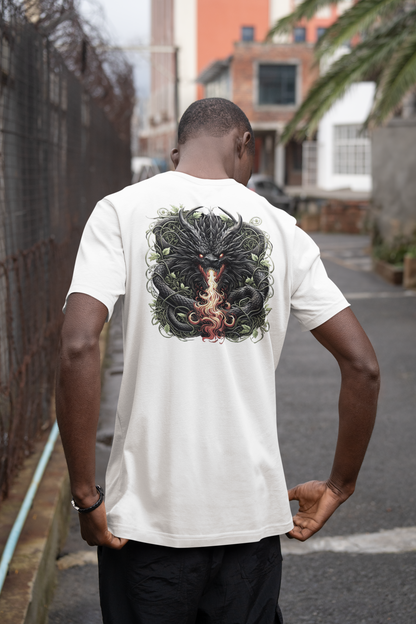 Infernal Guardian Tee