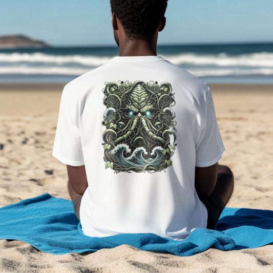 Abyssal Titan Tee