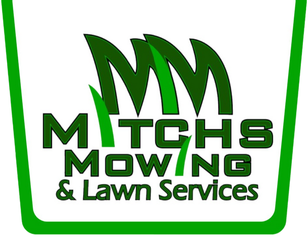 Mitch's Mowing & Lawn Services